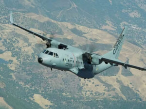 iaf to acquire indigenously developed medium transport aircraft