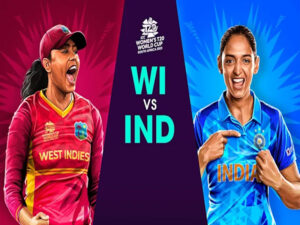 india women vs west indies women t20 world cup