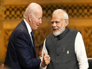 joe biden believed to have invited pm modi for state visit to us