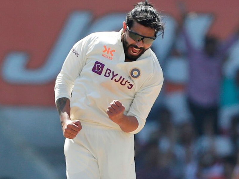 ravindra jadeja