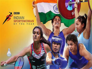 wrestlers vinesh phogat and sakshi malik nominated for bbc indian sportswoman of the year award