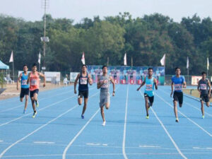 AFI National Youth U18 Athletics Championships