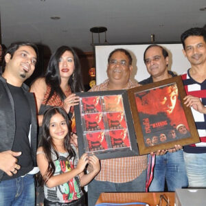 Actress Rituparna Sengupta met Satish Kaushik at an event and she has fond memories to share