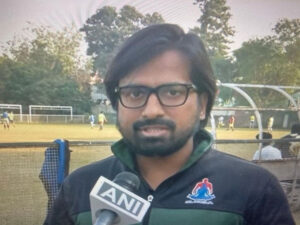 Anuj Gupta to become the president of Delhi Soccer Association