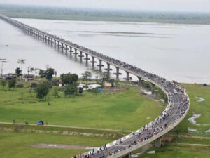 Bhupen Hazarika Setu