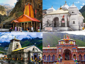 Char Dham Yatra