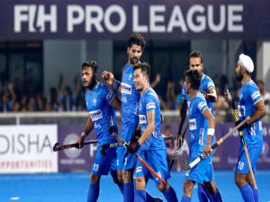 FIH Pro League Nothing more than happy understatement