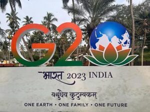 G20 Foreign Ministers meeting to be held in New Delhi from 1st to 2nd March 2023