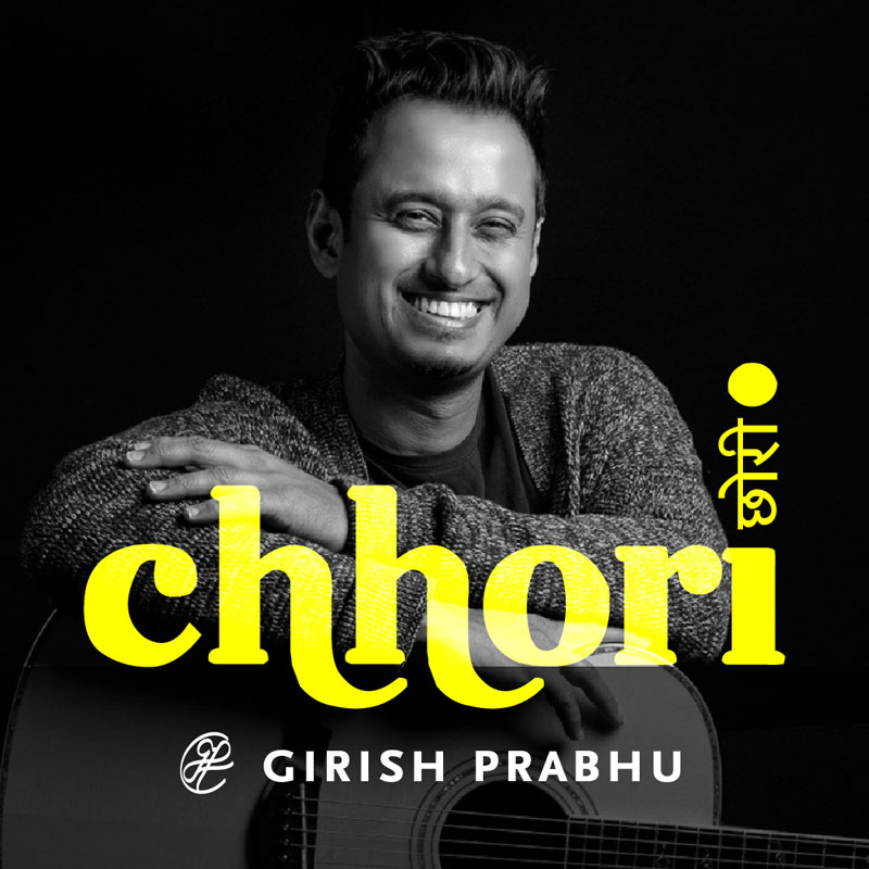 Girish Prabhu launched his new Sufi Song