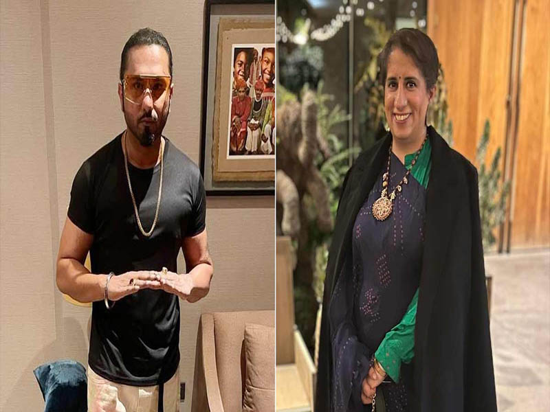 Guneet Monga to back a documentary on Yo Yo Honey Singh