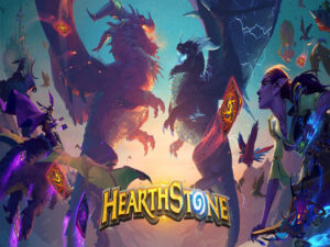 Hearthstone