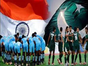 India and Pakistan at risk of disappearing from the hockey map
