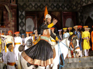 Janata Raja play on Chhatrapati Shivaji Maharaj to be staged at Mumbais Shivaji Park