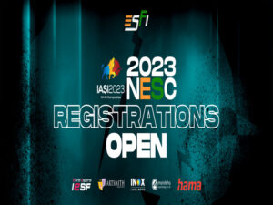 NESC 2023 Registrations Open