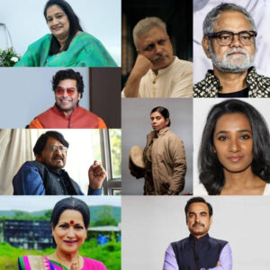 On World Theatre Day meet these stalwarts