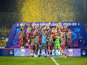 atk mohun bagan beat bengaluru fc on penalties to win isl 2022 23