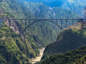 chenab bridge