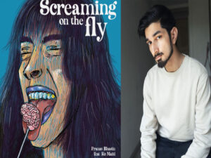 filmmaker musician pranav bhasin releases moody pop earwormscreaming on the fly