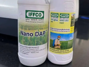 goi approves nano liquid dap fertiliser for benefits of farmers