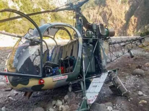 indian armys cheetah helicopter crashes near mandala hills in arunachal pradesh