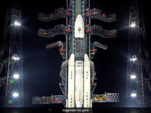 isro successfully conducts flight acceptance hot test of ce 20 cryogenic engine