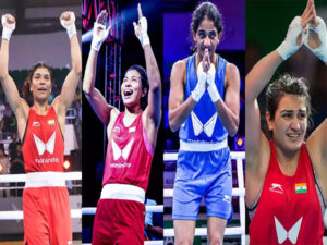 nikhat lovlina nitu saweety storm into womens world boxing championships final