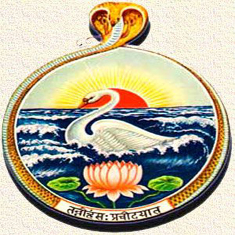 Ramakrishna Mission Vivekananda University Recruitment - MySarkariNaukri En