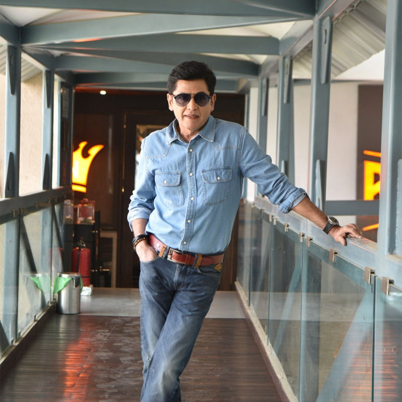 Aasif Sheikh