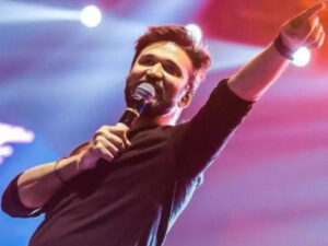 Amit Trivedi on YT channel