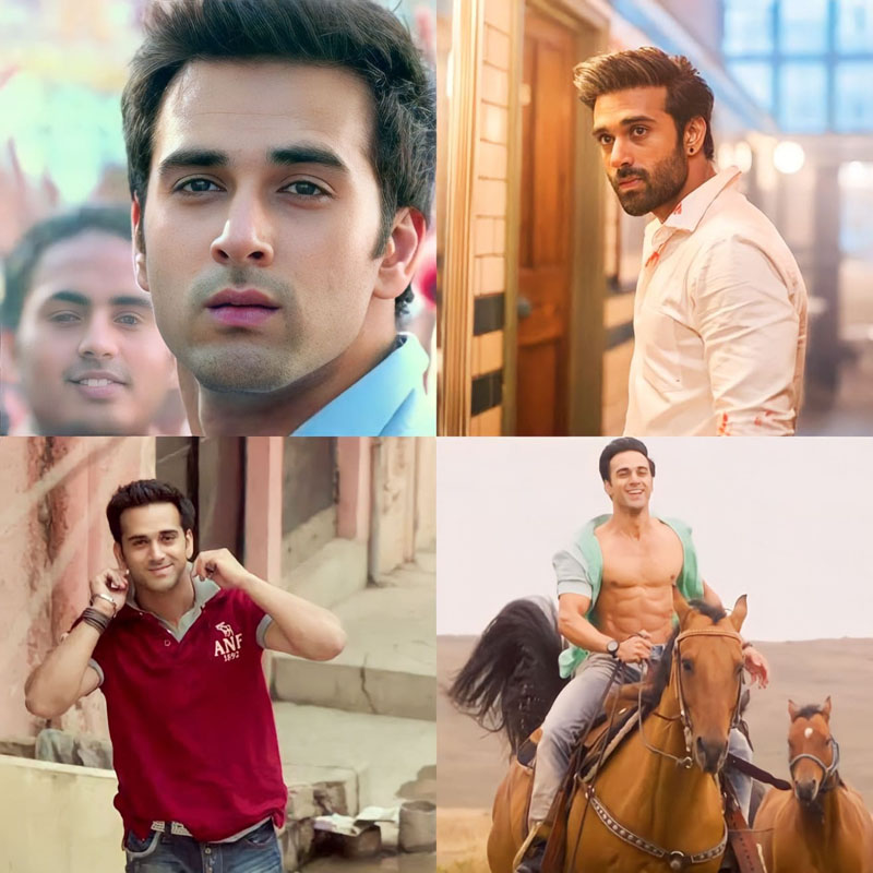 Pulkit Samrat