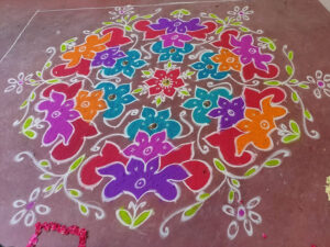 Rangoli