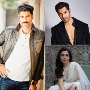 Sikandar Kher joins Varun Dhawan Samantha Prabhu for Citadel India