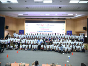 Special Olympics Bharat