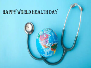 World Health Day 2023