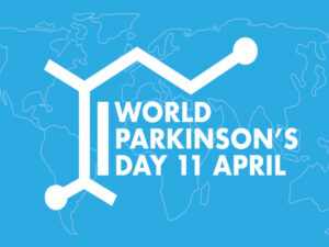 World Parkinsos Day 2023