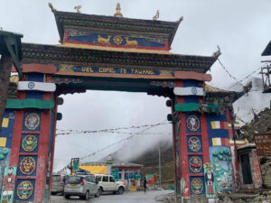 china releases names of 11 places in arunachal pradesh