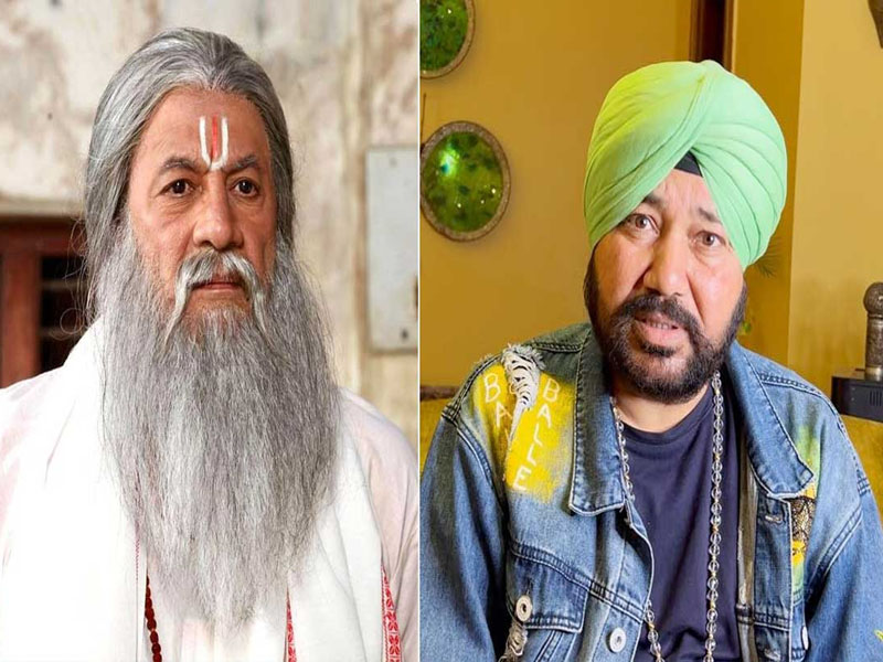 daler mehndi is thrilled to sing elaan kar for lord ram arun govils new film six nine five