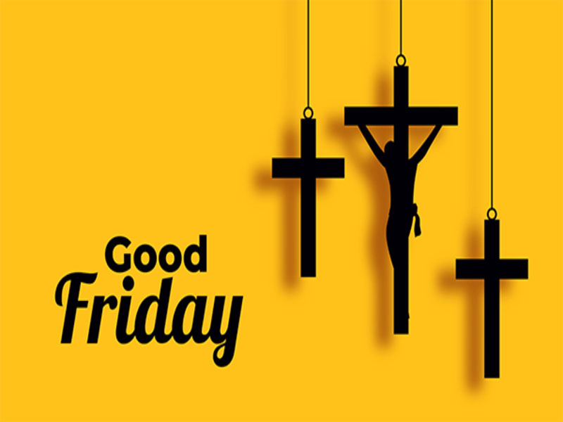 good friday