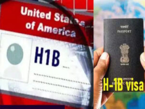 h1b visa holders work in america