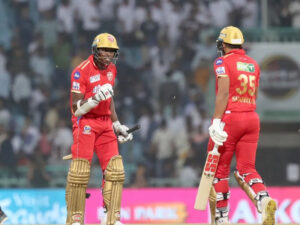 punjab kings beat lucknow super giants in last over thriller