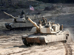 us to train ukrainian crew on abrams tanks