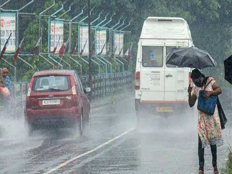 very heavy rainfall alert in these states for next 5 days imd predicts