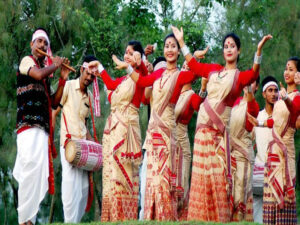 vishu puthandu poila boishakh harvest festival