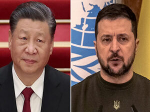 xi jinping zelensky phone call