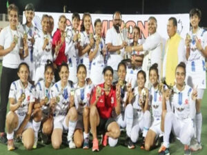 13th hockey india sub junior women national championship 2023 1