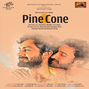 Director Onir Unveils the First Look for his Upcoming Film Pine Cone