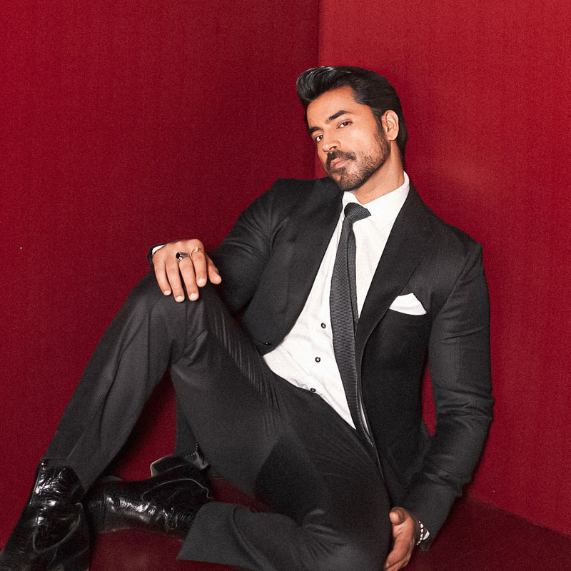 Gautam Gulati