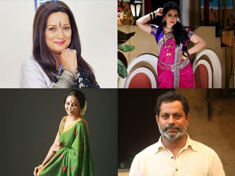 Gujarati actors express their love pride for the states vibrant culture and traditions