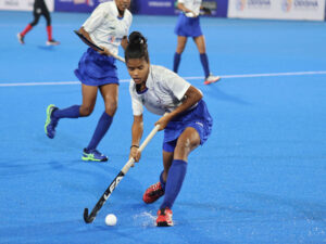 Haryana Vs Odisha 13th Hockey India Sub Junior Women National Championship