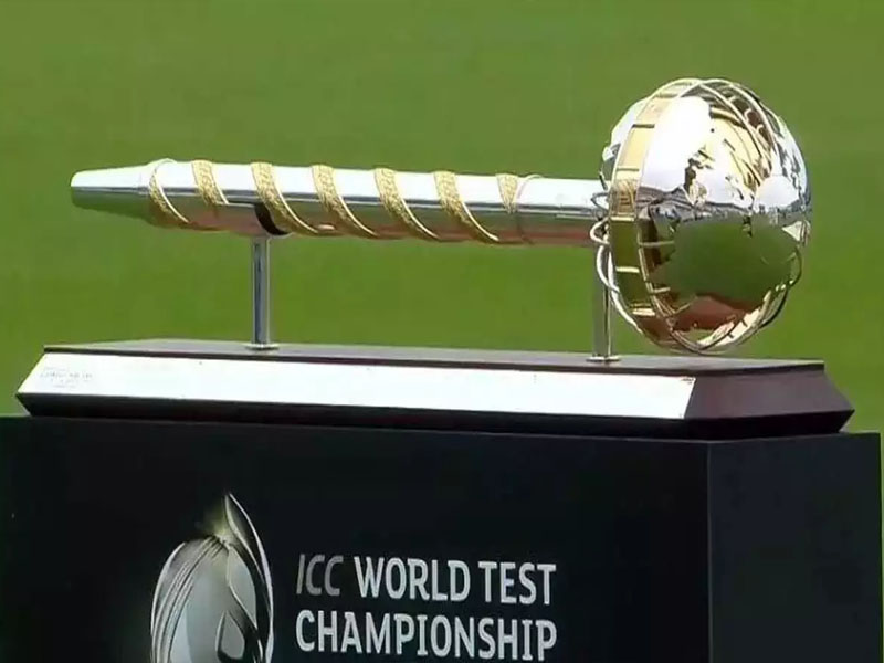 ICC World Test Championship Final 2023